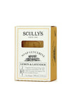 Scullys Lemon & Glycerine Soap