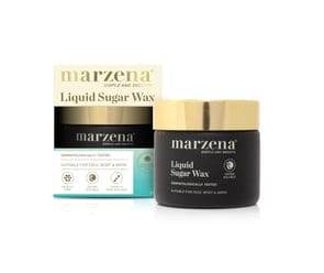 Marzena Liquid Sugar Wax 315g - Life Pharmacy Orewa