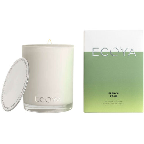Ecoya Candle French Pear 400G - Life Pharmacy Orewa