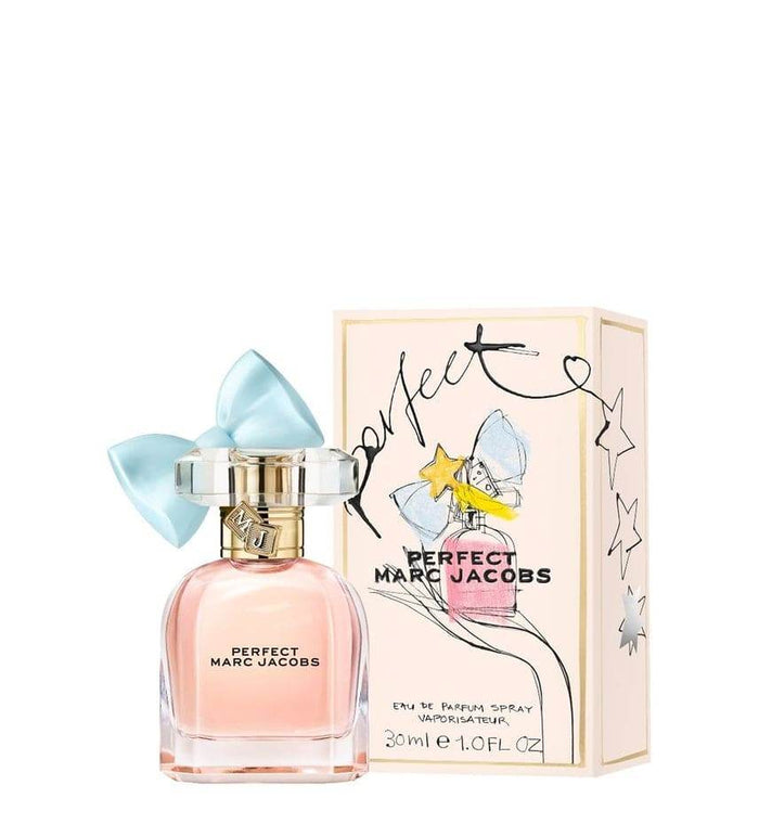 Marc Jacobs Perfect Edp 30Ml - Life Pharmacy Orewa