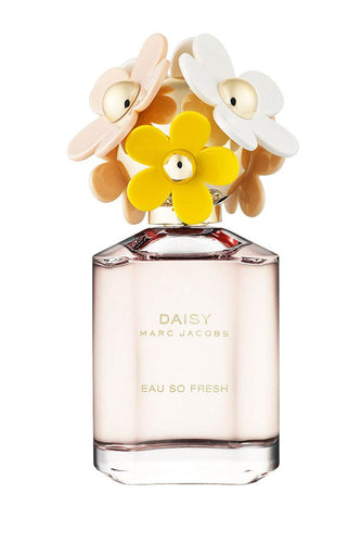 Marc Jacobs Daisy Fresh Edt 75Ml - Life Pharmacy Orewa