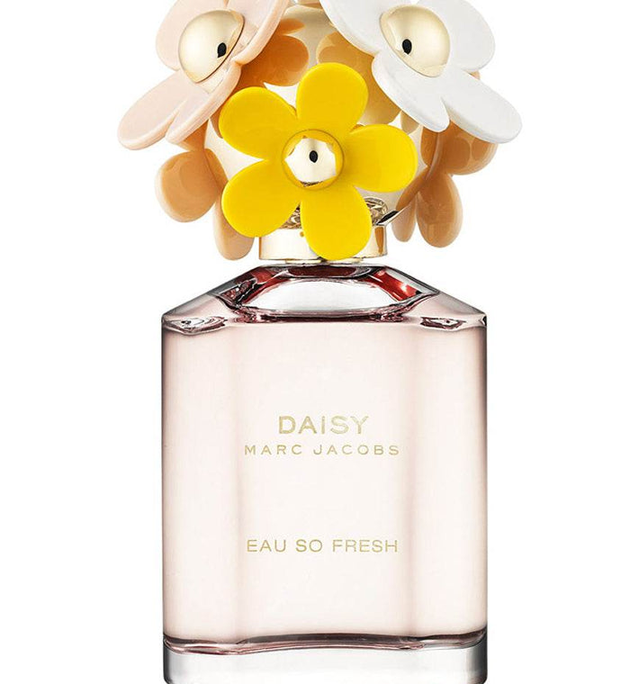 Marc Jacobs Daisy Fresh Edt 75Ml - Life Pharmacy Orewa
