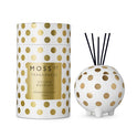 Moss St 350Ml Diffuser Golden Bouquet