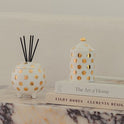 Moss St 350Ml Diffuser Golden Bouquet