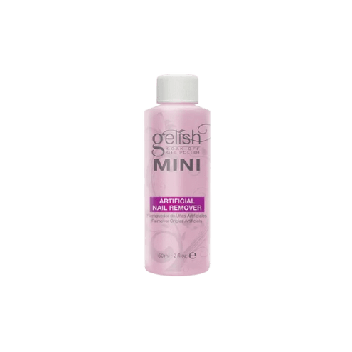 Gelish Mini Soak Off Remover 60ml - Life Pharmacy Orewa