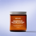 Bepure Magnesium Restore Powder 168G