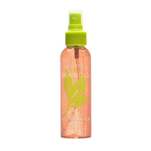 California Mango Skin Hydration Mist 125ml - Life Pharmacy Orewa