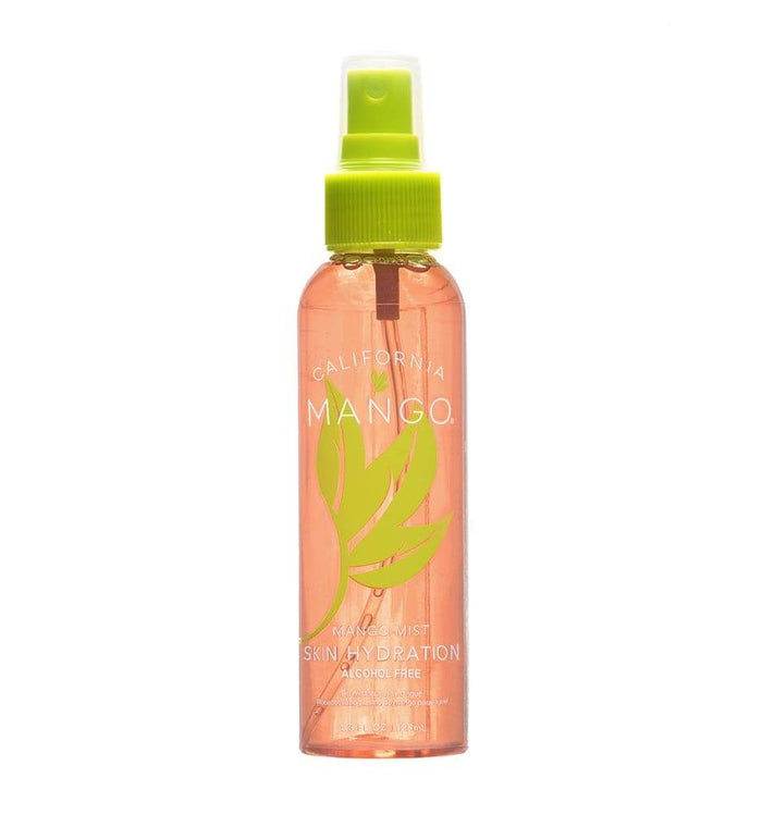 California Mango Skin Hydration Mist 125ml - Life Pharmacy Orewa