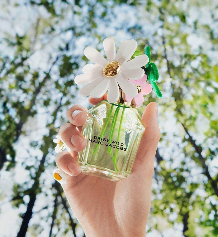 Marc Jacobs Daisy Wild Edp 100Ml - Life Pharmacy Orewa