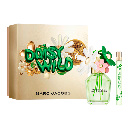 Marc Jacob Daisy Wild Edp 50ml by Life Pharmacy Orewa