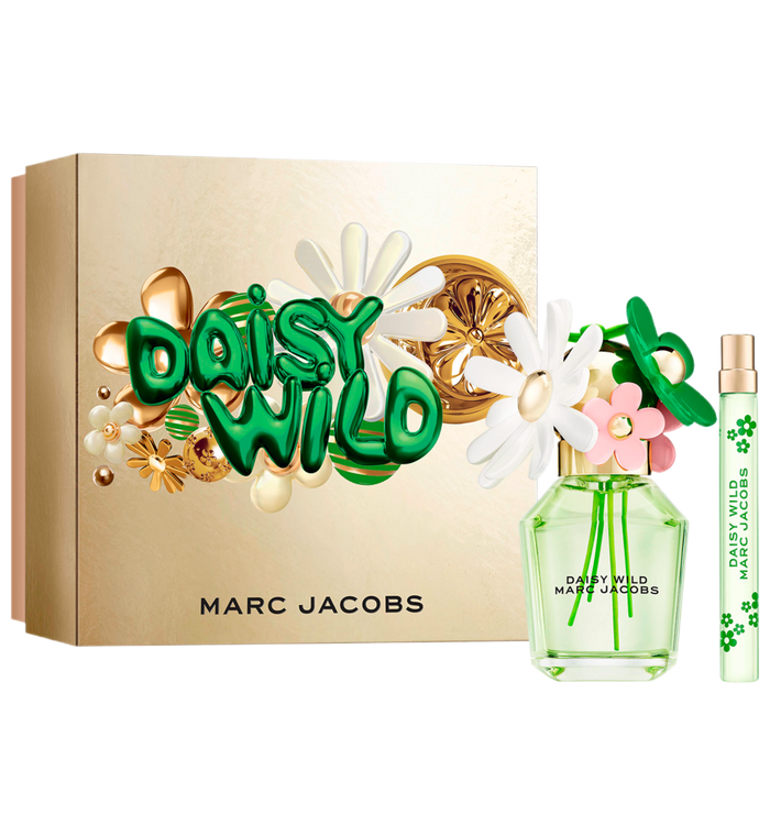 Marc Jacob Daisy Wild Edp 50ml