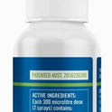 Bioglan Nanocelle D3+K2 30ml