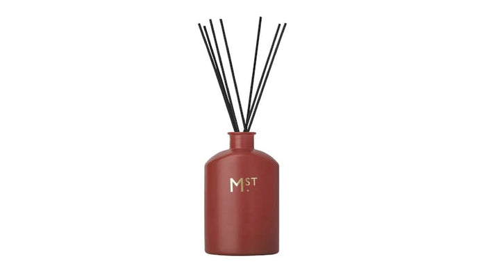 Moss St 100Ml Diffuser Peony Rose