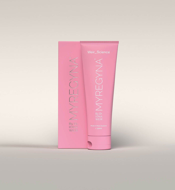 Myregna Hydrating Cream 50ml - Life Pharmacy Orewa