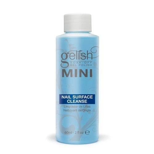 Gelish Mini Nail Surface Cleanse 60ml - Life Pharmacy Orewa