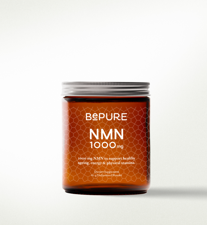 BePure NMN 1000 mg 60gm