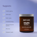 BePure NMN 1000 mg 60gm