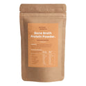 Nothing Naughty Bone Broth Powder Chocolate 30gm