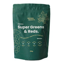 Nothing Naughty Prem Super Green & Reds 2X6gm Berry