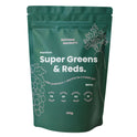 Nothing Naughty Prem Super Green & Reds 2X6gm Berry