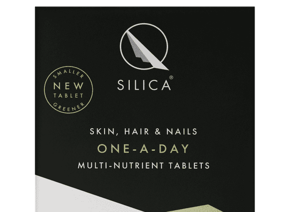 Qsilica One A Day 30 Tabs - Life Pharmacy Orewa