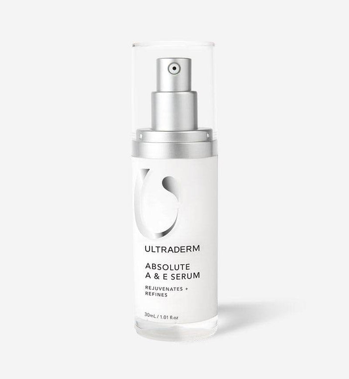 Ultraderm Absolute A & E Serum 30ml - Life Pharmacy Orewa