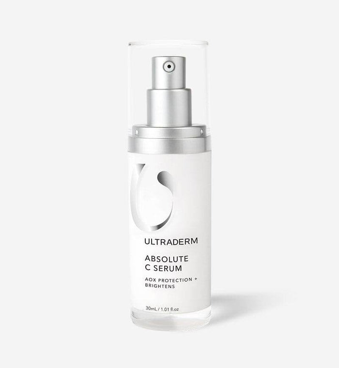 Ultraderm Absolute C Serum 30ml - Life Pharmacy Orewa