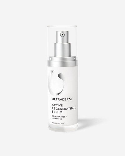 UltraDerm Active Regenerating Serum 30ml - Life Pharmacy Orewa