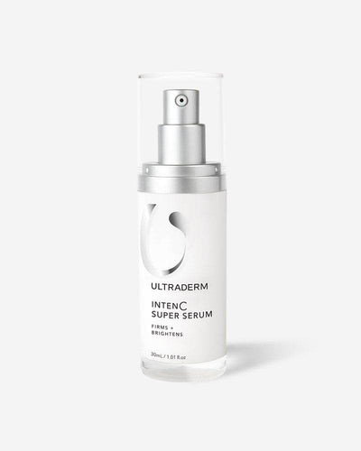 UltraDerm IntenC Super Serum 30ml - Life Pharmacy Orewa