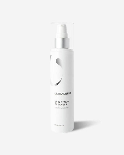 Ultraderm Skin Renew Cleanser 200ml - Life Pharmacy Orewa