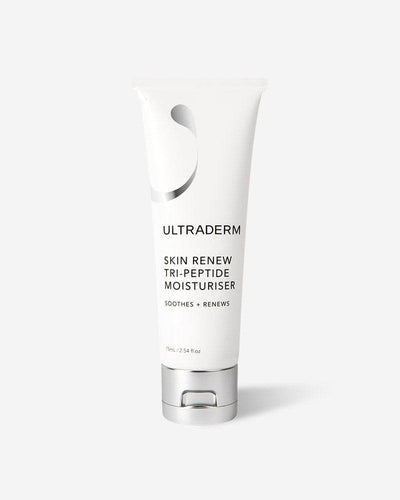 Ultraderm Skin Renew Tri-Pep Moist 75ml - Life Pharmacy Orewa