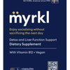 Myrkl Capsule 2 Pack