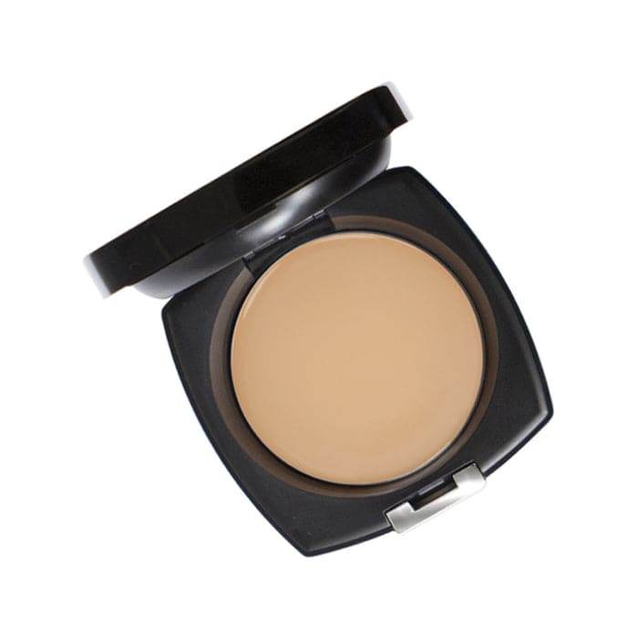 Natio Cream To Powder Foundation Spf 20 - Light - Life Pharmacy Orewa