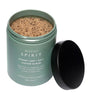 Natio Spirit Desert Lime + Salt Coffee Scrub