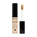 Natio Full Coverage Concealer Light