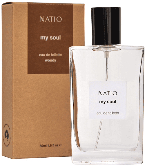 Natio My Soul Edt - Life Pharmacy Orewa