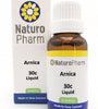 Naturo Pharm Arnica Liq 30c 20ml