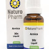 Naturo Pharm Arnica Liq 30c 20ml