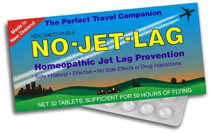 Nojetlag - Life Pharmacy Orewa
