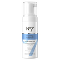 No7 Radiant Results Revitalising Foaming Cleanser Normal Skin 150ml