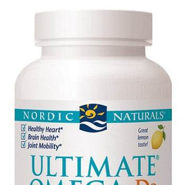 Nordic Naturals