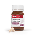 Nutralife Probiotica Extra Care 75 Billion 14 Capsules