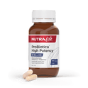 Nutralife ProBiotic 50 Billion