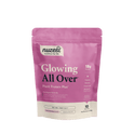 Nuzest Glo Pouch 250G Natural Strawberry - Life Pharmacy Orewa