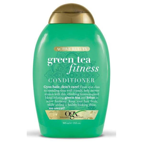 OGX Green Tea Conditioner 385ml - Life Pharmacy Orewa