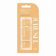 Piksters CRUSH Breath Strps Mango 72pk - Life Pharmacy Orewa