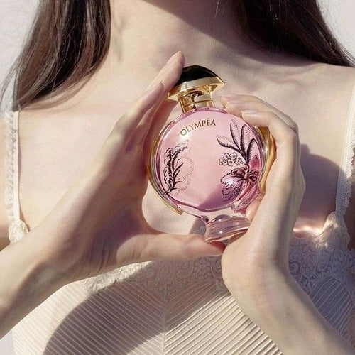 Paco Rabanne Olympea Blossom Edp 80ml - Life Pharmacy Orewa