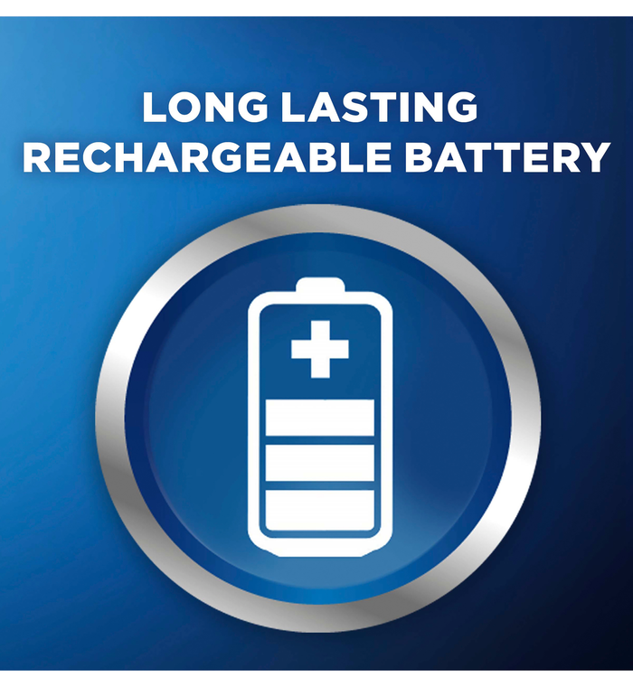 ORAL-B POWER PRO300 CLEAN BLACK