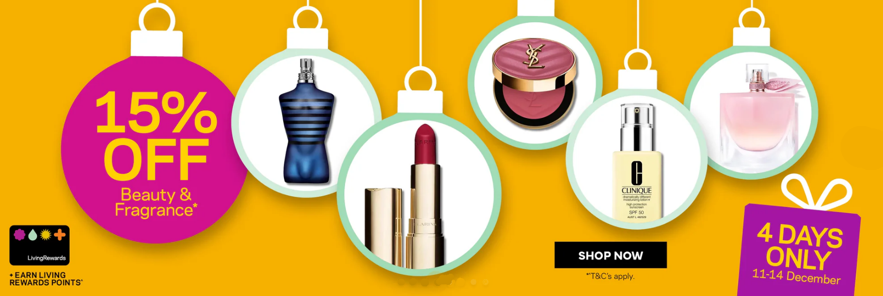 Gifts for All (collection)