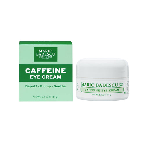 Boots Everyday Skin Caffeine Eye Cream 15ml